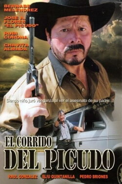 La Venganza del Picudo (2013) La Venganza del Picudo (2013)