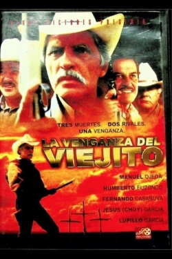 La venganza del viejito (1998)