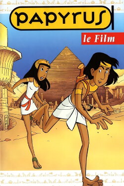 Papyrus, le film (1998) Papyrus, le film (1998)