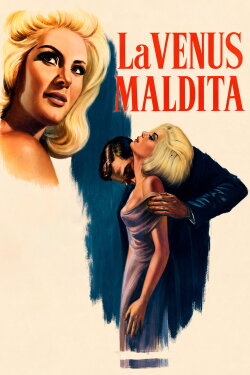 La Venus Maldita (1967)