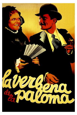 La verbena de la Paloma (1935) La verbena de la Paloma (1935)