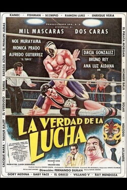 La verdad de la lucha (1990) La verdad de la lucha (1990)