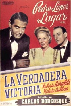 La verdadera victoria (1944) La verdadera victoria (1944)