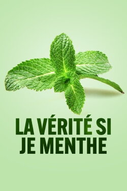 La vérité si je menthe (2021) La vérité si je menthe (2021)