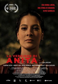 La versione di Anita (2025) La versione di Anita (2025)