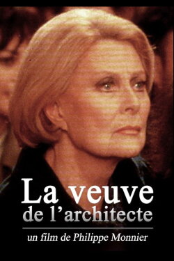 La Veuve de l'architecte (1995) La Veuve de l'architecte (1995)