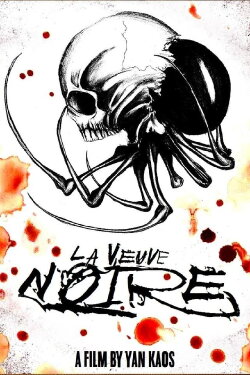 La Veuve Noire (2016)
