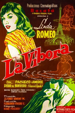La Víbora (1967)