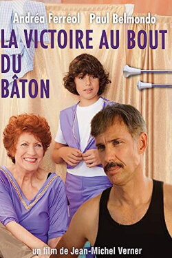 La Victoire au bout du bâton (2012) La Victoire au bout du bâton (2012)