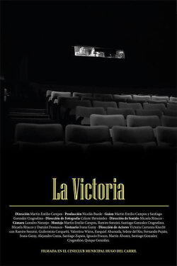 La victoria (2017) La victoria (2017)