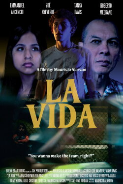 La Vida (2024)
