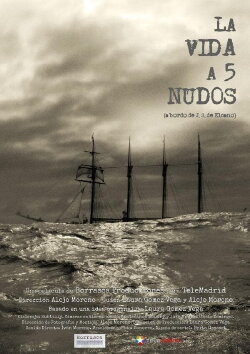 La vida a 5 nudos (2015) La vida a 5 nudos (2015)