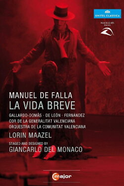 La vida breve (2012)