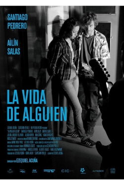 La vida de alguien (2015) La vida de alguien (2015)