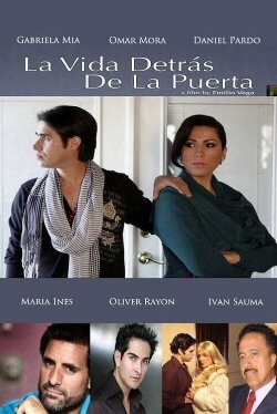La vida detrás de la puerta (2009) La vida detrás de la puerta (2009)
