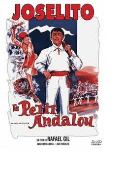 La vida nueva de Pedrito de Andía (1965) La vida nueva de Pedrito de Andía (1965)