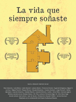 La vida que siempre soñaste (2022) La vida que siempre soñaste (2022)