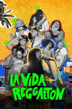 La vida reggaeton (2023) La vida reggaeton (2023)