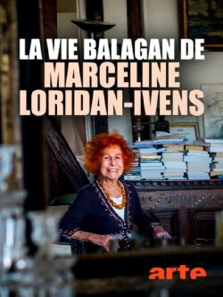 La vie balagan de Marceline Loridan-Ivens (2018)