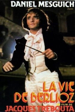 La Vie de Berlioz (1983) La Vie de Berlioz (1983)