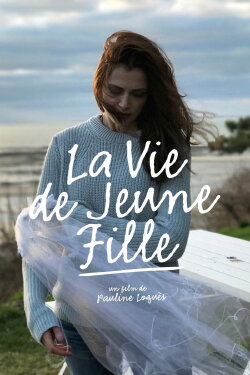 La Vie de jeune fille (2018) La Vie de jeune fille (2018)