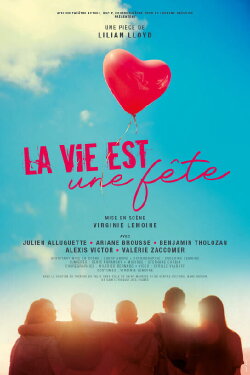 La vie est une fête (2023) La vie est une fête (2023)