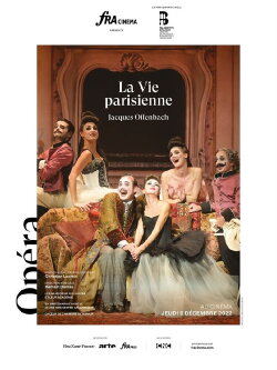 La Vie parisienne (2022) La Vie parisienne (2022)