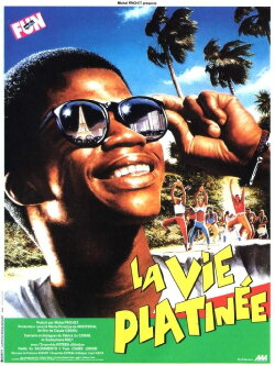 La vie platinée (1987) La vie platinée (1987)