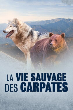 La Vie sauvage des Carpates (2020) La Vie sauvage des Carpates (2020)