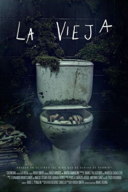La Vieja (2016)