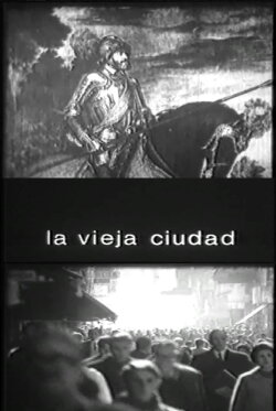 La vieja ciudad (1969) La vieja ciudad (1969)