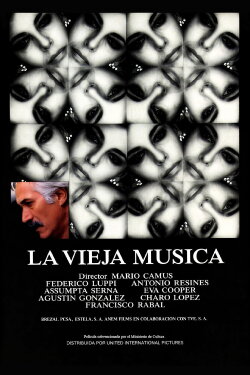 La vieja música (1985)
