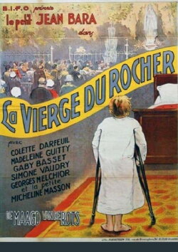 La vierge du rocher (1934) La vierge du rocher (1934)