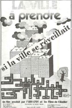 La ville à prendre (1979) La ville à prendre (1979)