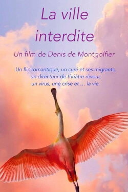 La ville interdite (2021) La ville interdite (2021)