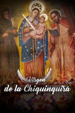 La Virgen de Chiquinquirá (1983) La Virgen de Chiquinquirá (1983)