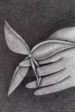 La virgola nel cassetto (2016) La virgola nel cassetto (2016)
