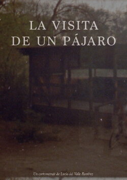 La visita de un pájaro (2023) La visita de un pájaro (2023)