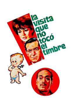 La visita que no tocó el timbre (1966) La visita que no tocó el timbre (1966)