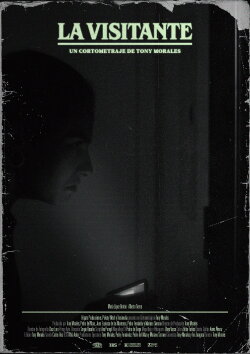 La visitante (2024)