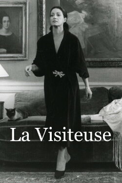 La Visiteuse (1981) La Visiteuse (1981)