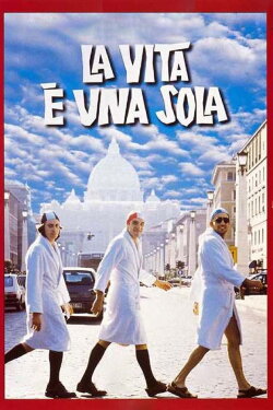 La vita è una sola (1999) La vita è una sola (1999)