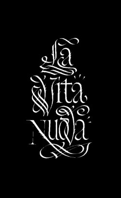 La vita nuova (2020) La vita nuova (2020)