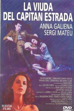 La viuda del capitán Estrada (1991) La viuda del capitán Estrada (1991)
