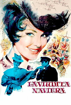 La viudita naviera (1961) La viudita naviera (1961)