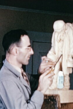 La vocation des mains (1943) La vocation des mains (1943)