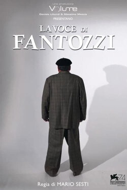 La voce di Fantozzi (2017) La voce di Fantozzi (2017)