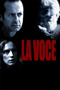 La voce - Il talento può uccidere (2015) La voce - Il talento può uccidere (2015)
