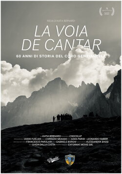 La voia de cantar (2022) La voia de cantar (2022)