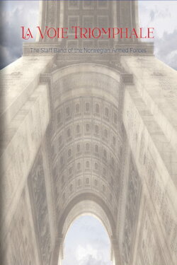 La Voie Triomphale (2013) La Voie Triomphale (2013)
